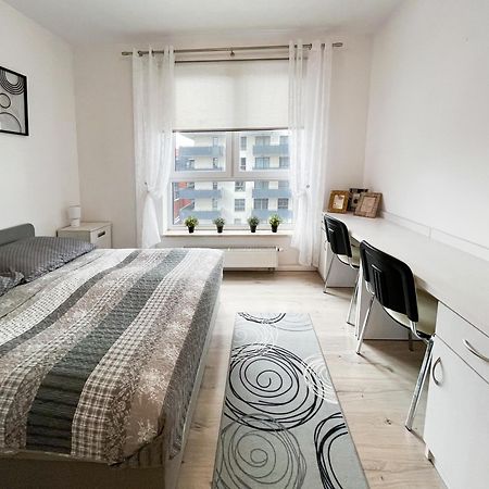 Bastion Walowa Apartament Na Starym Miescie W Gdansku Exterior photo